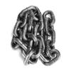 Funny Dog Leash Simulation Life-Like Iron Chain For Large Medium Small Pet Dog Accessories Dog Collar Dog leash Things For Dogs