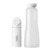 OEM/ODM Collapsible Travel Shattaf Customized Color Retractable Nozzle Waterproof ABS Electric Bidet for Toilet Bathroom Use
