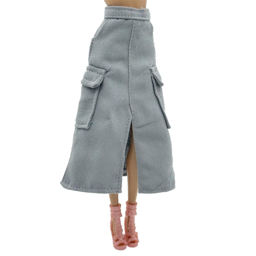 Roupa Fashion Cool com Calças de Vários Estilos para Boneca de 11,5 Polegadas 30cm Muitos Estilos para Escolher Presentes para Meninas Acessórios para Bonecas
