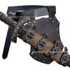 Medieval Viking Knight Scabbard Cosplay Costume Props