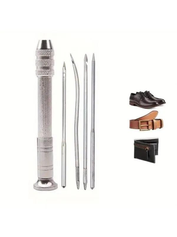 Sewing Awl, L: 9 mm