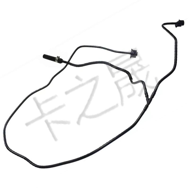 2012-2018 Ford Focus 2.0L Cooling Hose