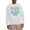 Lilo & Stitch Unisex Adult Blocks Sweatshirt