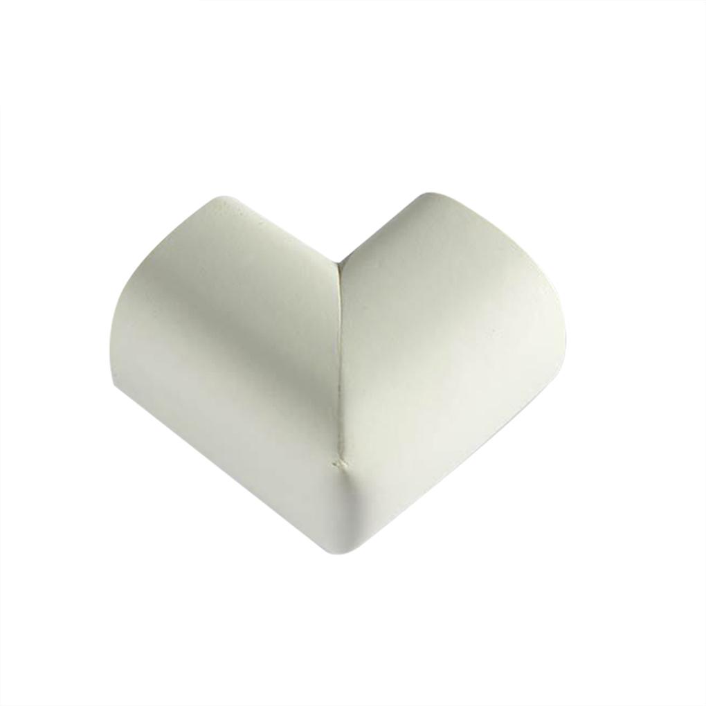 10PCS Sponge Furniture Baby Safety Guard Strip Desk Corner Protector Table Edge