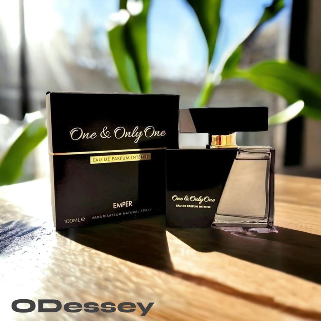 Cheap Eau de parfum for men Emper One & Only One 100 ml Joom
