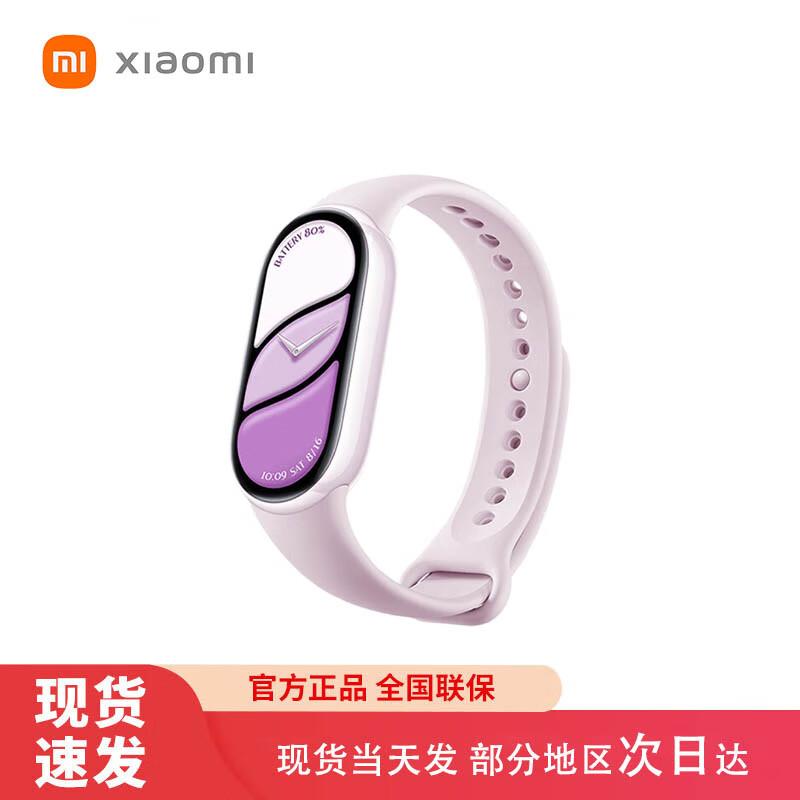 

Xiaomi Smart Band 10 Керамическая версия (Китайская версия)