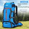 Pokmon Hiking Backpack With Waterproof Polyester For Outdoor Adventures Special Characters Included