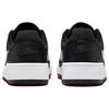 Nike Full Force Bajo Negro Blanco - FB1362-001