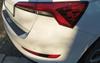 SKODA SCALA - CHROME STRIP Trunk Lid
