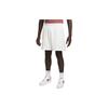 Nike Casual Shorts Men's White Moderate DX0817-030