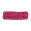 Silk Knitted Elastic Headband 1.5Inch Crochet Headband Crochet Headband 39 Colors Optional