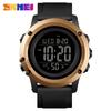 Fashion Multifunctional Outdoor Sports Student Electronic Watch Waterproof Men's Watch