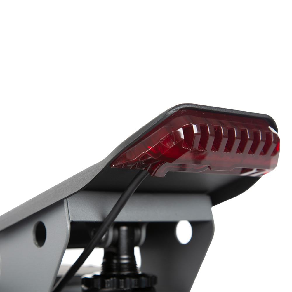 Kukirin G4 Electric Scooter, 2000W, 60V 20Ah, 70km/h Max Speed, 75km Range, 11" Off-road Vacuum Tires, Foldable, LED Headlights