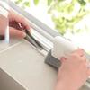 Universal Window and Door Track Easy-to-Use Cleaning Tool for Small Gaps