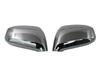 BRIGHTZ Freed Spike GB3 GB4 Chrome Door Mirror Cover GB B3 B4 3 4 Freed Spike 25250 [MIR-SID-222]