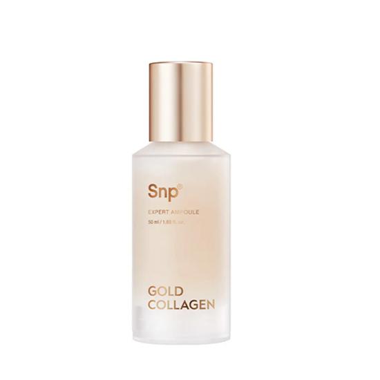 SNP Gold Collagen Expert Ampoule 50 ml