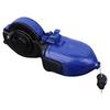 Ink Marker Fountain Hand Operated Manual Scriber with 30M Chalk Line for Woodworking and Carpenter Use in Home Improvement