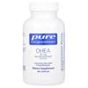 DHEA, 25 mg, 180 Capsules