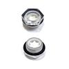 Machine Tool Oil Level Sight Glass