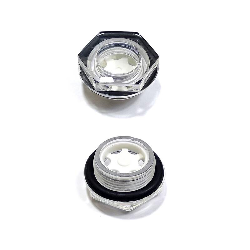 

Machine Tool Oil Window Sight Glass
