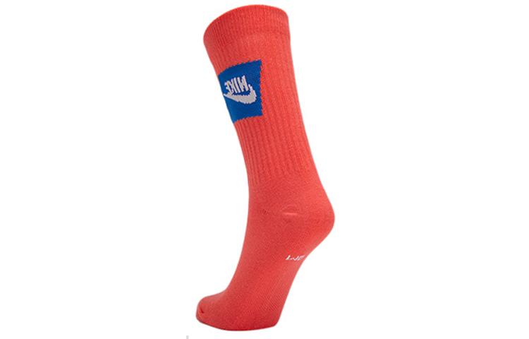 Nike Unisex Crew Socks DA2583-902