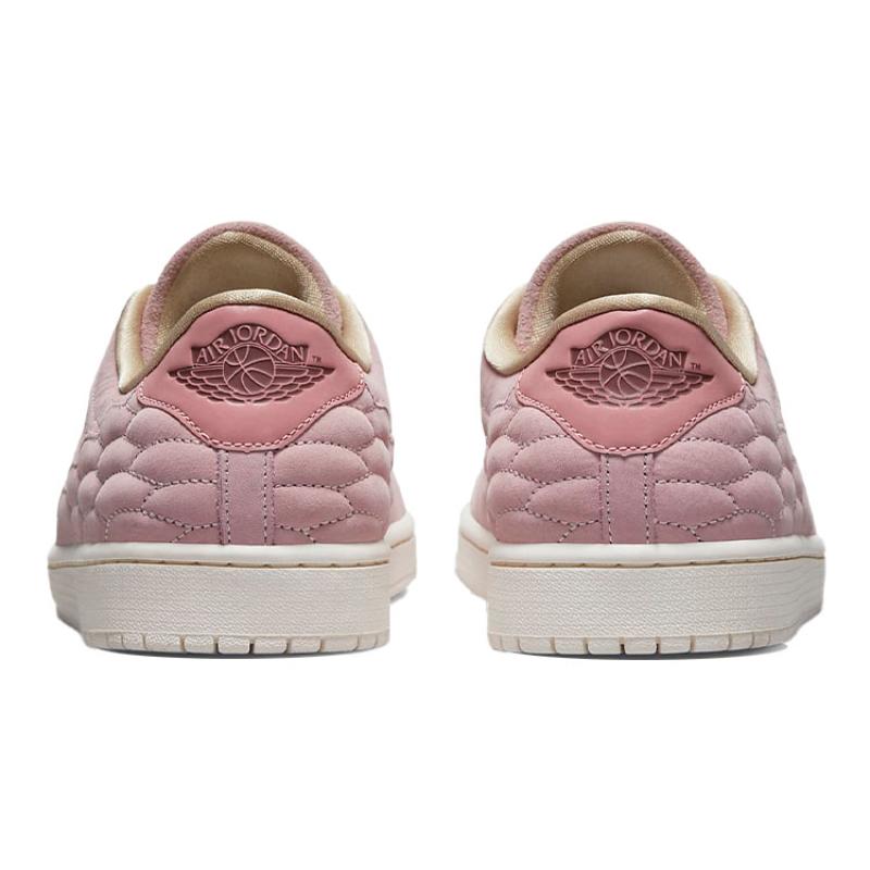 Air Jordan 1 Centre Court 'Pink Oxford' Jordan DO7444-621