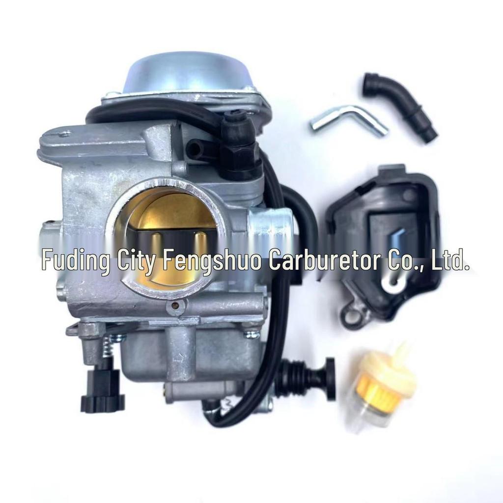 Carburetor for HONDA TRX300 1988-2005 & TRX350 1986-1987 ATV/UTV