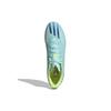 New adidas X Speedportal .4 FG Football Boots 'Clear Aqua' GW8492