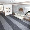 Room Decoration Staircase Home Decor Solid Color Rugs for Bedroom Water Uptake Bathroom Carpet Living Room Self-adhesive Kitchen