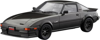 Hasegawa Mazda Savanna Late Model Plastic Model Kit 20828 1/24 RX-7 (SA22C) “Custom Version”