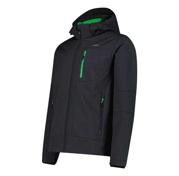 CMP Куртка софтшелл 3A01787N