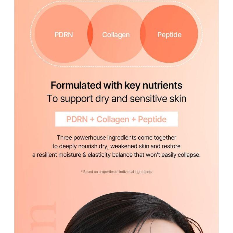 mixsoon PDRN Kollagencreme 50ml