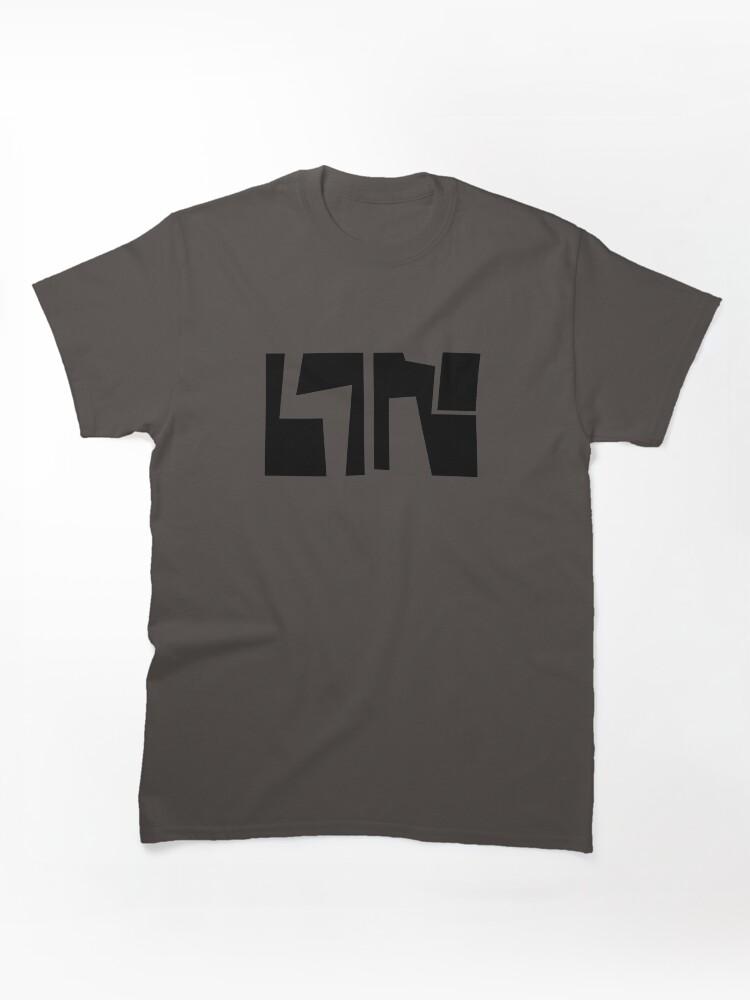 Splatoon splatoon basic t shirt Classic T-Shirt