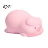 Handheld Sensory Gadgets Animal Stress Relief Squeeze Toy, Slow Rising Pig Toy Soft Office Desk Dog Fidget for Kids Adults Toys