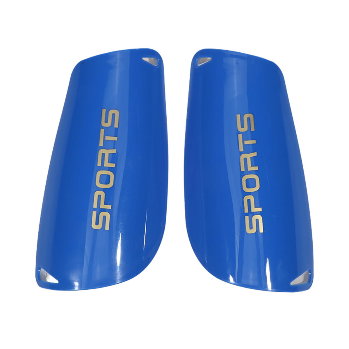 

Футбольные щитки для голени Футбольные защитные накладки для взрослых и детей Легкие вставки в носки Доска для тренировок для мальчиков Защитное снаряжение Adult