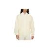 Nike Giacca da uomo Bianco Latte di Cocco CW7146-113