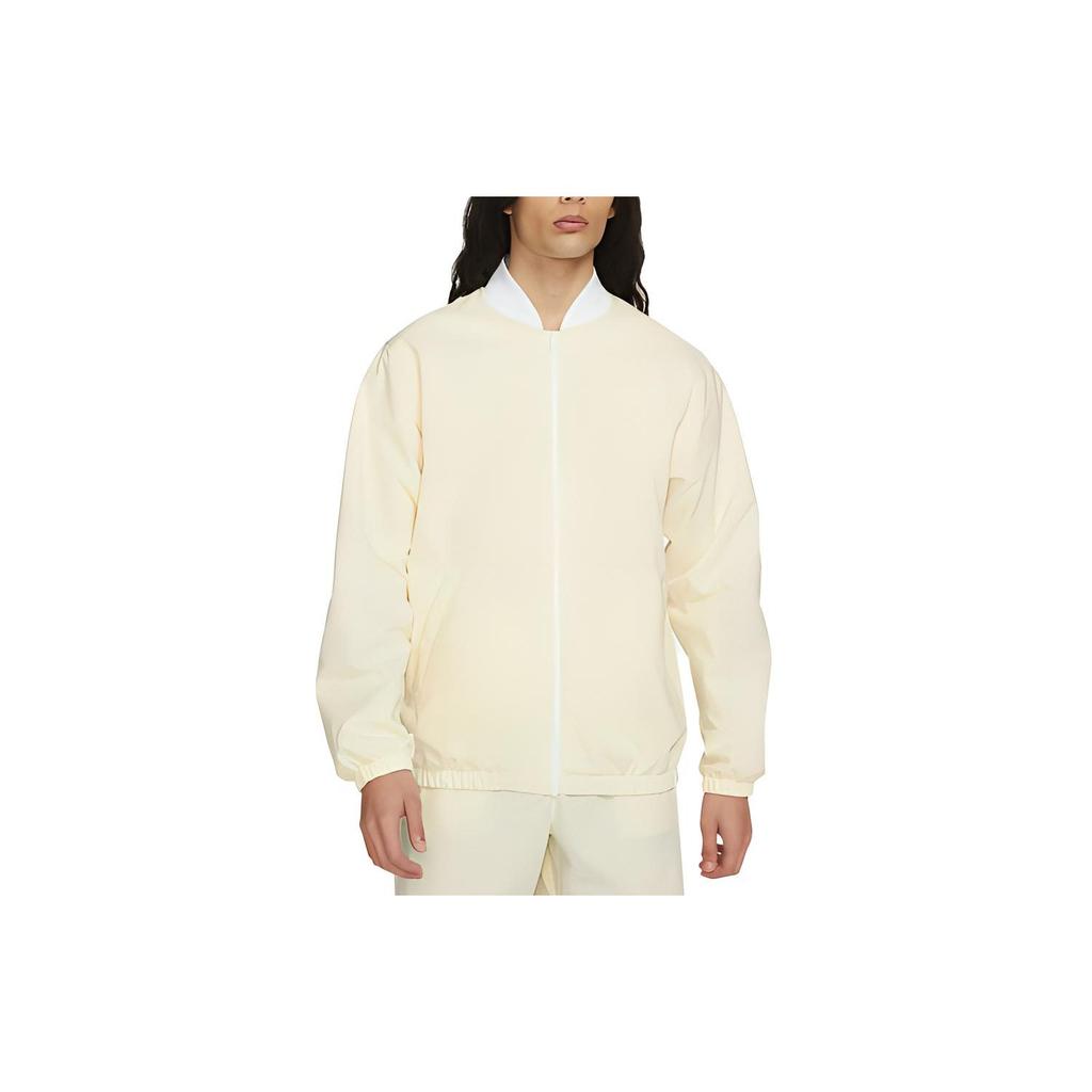 Nike Giacca da uomo Bianco Latte di Cocco CW7146-113