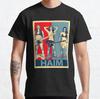 Haim the Band Retro Vintage Gift Idea Classic T-Shirt S-3XL
