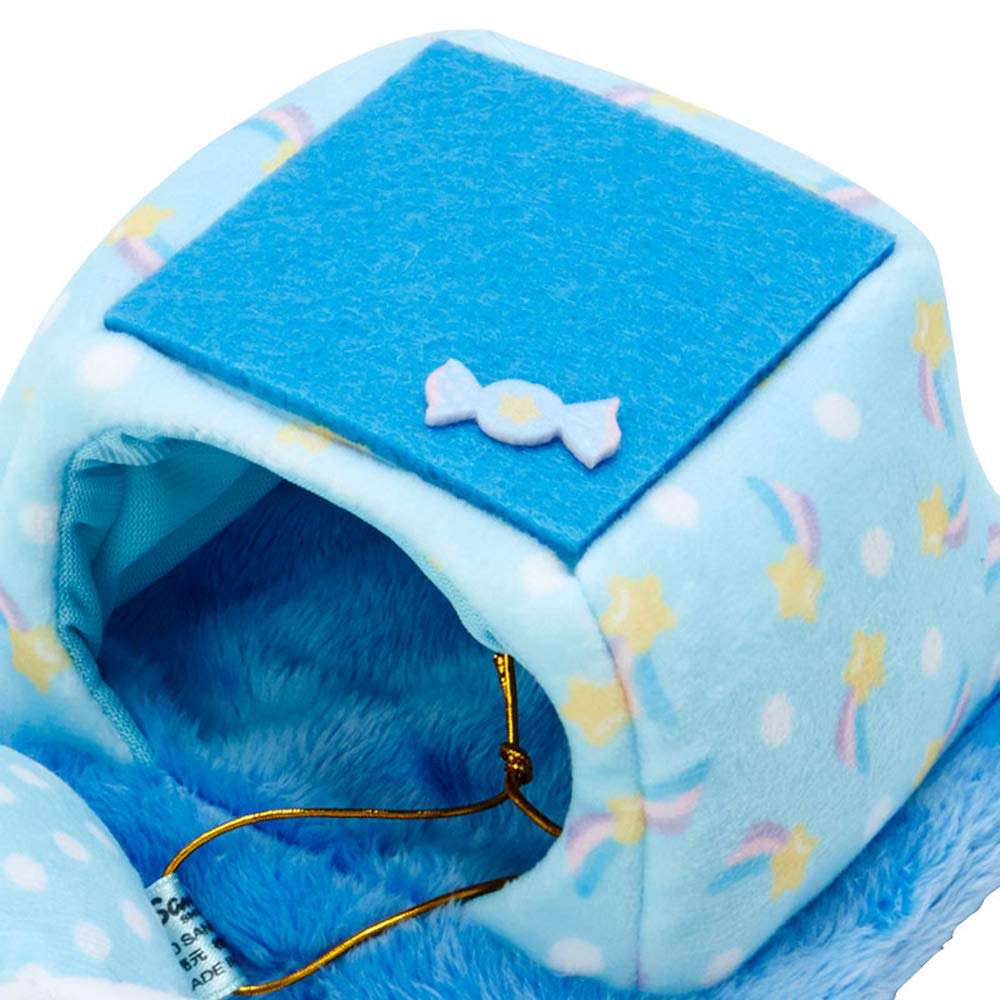 Sanrio Cinnamoroll Kotatsu 104469 Mascot,