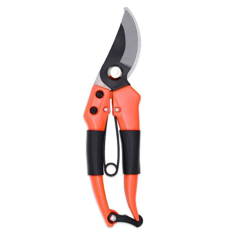 Sharp Stainless Steel Pruning Shears Garden Hand Pruner For Tree Branches Fruit Twigs Gardening Cutting Tool