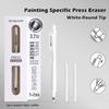 Refillable Eraser Pen Press Mechanism Correction Rubber Sketch Drawing Eraser  Pencil Correction