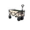 Dragonview Double-Open Kids Reclining Camping Wagon