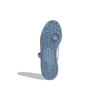 adidas Forum Low Kwiatowy Ambientowy Niebieski Damskie GW4854