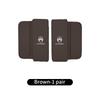 Car Armrest Mat Elbow Support Storage Center Console Protector For Citroen C4 C3 C5 C1 C2 C6 C4L DS3 DS4 Berlingo Picasso Jumper ZK5