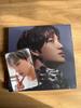 [USED] EXO REVERXE WITHMUU Bonus Trading Card Kai Album