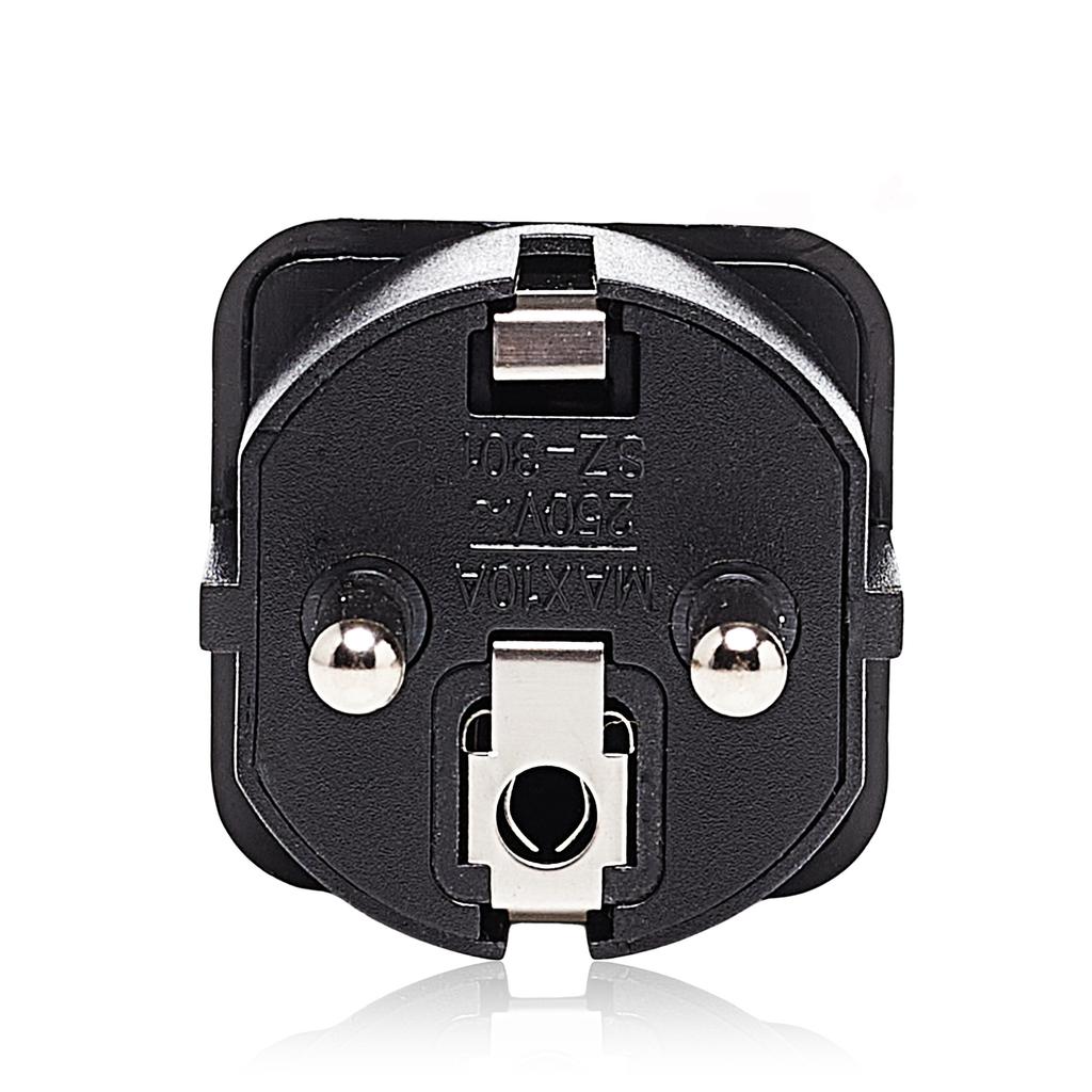 Adapter Eu 2000W