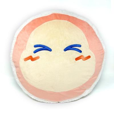 Kirby Sweet Dreams Fluffy Cushion 35cm with Toy Diamond Official (Waddle Dee)