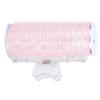 USB Portable Hair Roller Bangs Curling Hair Styling Tool Mini Electric Hair CurlerPink
