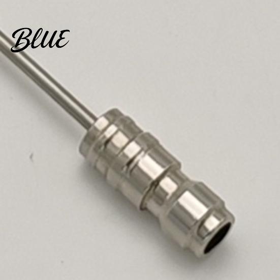Quick Connect Nozzle High Pressure Washer Kit Quick-Connect System Air Conditioner Cleaning High-Pressure Extension Wand Accessory Washing Machine