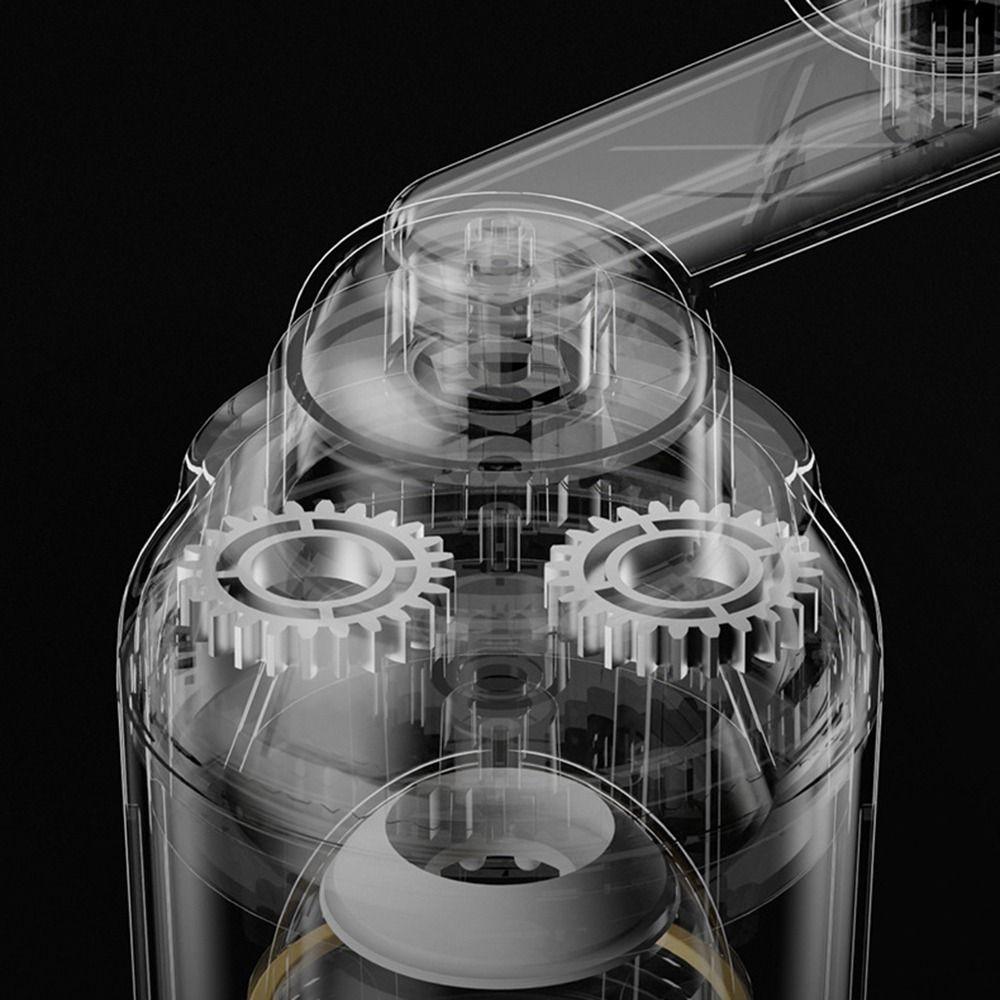 Abnehmbarer Eierkocher für goldene Eier, einfach zu bedienendes Eierkochwerkzeug, Rührei, Restaurantküche